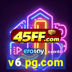 v6 pg.com